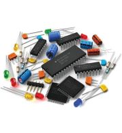 Industrial Electronic Components | Resistors, Capacitors, Diodes, ICs, Relays & Sensors for Automation, Repair & Control Panels | Quality PCB Parts & Spares for Drives, PLCs, SMPS, Power Supplies & Electronic Assemblies
